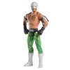 WWE Main Event 157 Rey Mysterio Action Figure - 3 of 3