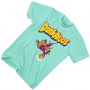 Mens Dunkaroos Dipping Snack Shirt - Dunkaroos Graphic T-Shirt - 3 of 4
