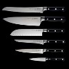 Messermeister Meridian Elite 11 Piece Next Level Knife Block Set - 3 of 3