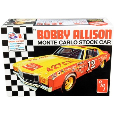 bobby allison diecast cars