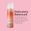 Milano Collections Essentials Ultra Gentle Shampoo for Human Hair Wigs & Toppers,  Lightweight Nourishing Cleanser - 3 of 4