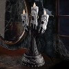 Halloween Express 15 in Light-Up Animated Candle Decoration - 4 of 4