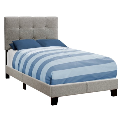 Target twin deals bed