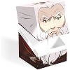 Ultimate Guard - Squaroes - Boulder 100+ - Avatar: The Last Airbender Wave 2 - AV011 - Avatar Roku - 4 of 4