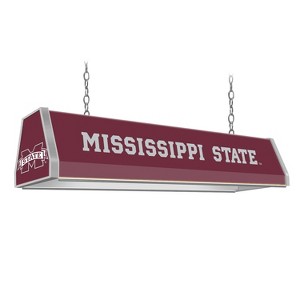 College Team Standard Pool Table Light - 1 of 4