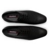 RUSH Gordon Rush Mens Synthetic Leather Dress 4-Eye Blucher Plain Toe Derby Shoe - 4 of 4
