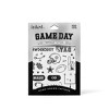 INKED by Dani Game Day Touchdown Tattoos - 2 of 4