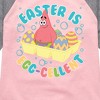 Girls' - SpongeBob Squarepants - Easter Is Egg - 2 of 4