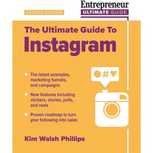 Instagram Marketing: The Ultimate Guide