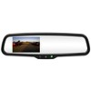 Rostra 250-8240 4.3” Lcd Dual Video Input Mirror With One-Touch With Ibeam Tecch Hanging Commerical Camera W/ Ir Led For Heavy Duty Applications 20... - 3 of 4
