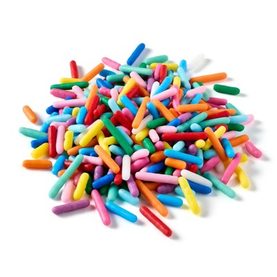 Twilight Jimmies Sprinkles - 5oz - Favorite Day™
