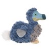 Wild Republic Cuddlekins Mini Dodo Stuffed Animal, 8 Inches - 4 of 4