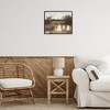 Stupell Industries Ghosts in Traditional Countryside Framed Giclee Wall Art - 3 of 4