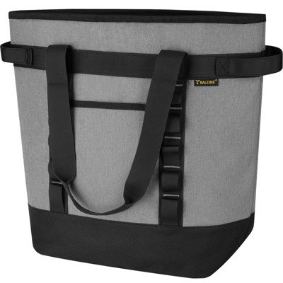 HOMLUX™- 42qt/34qt Large Insulated Cooler Soft Tote Bags