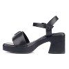 Olivia Miller Women's Slay Platform Heel - 3 of 4