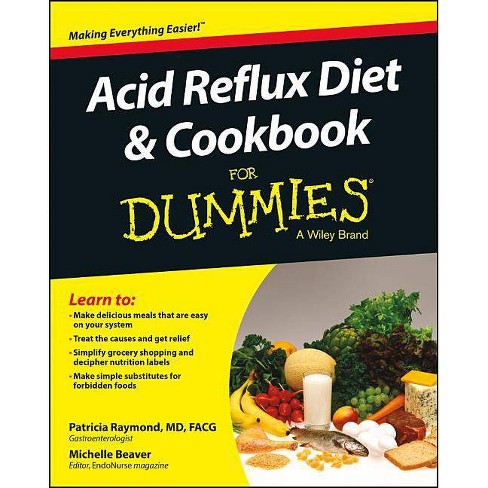 acid reflux diet