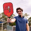 NFL Tampa Bay Buccaneers Pickleball Paddle - 3 of 4