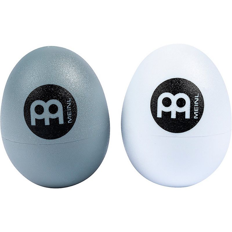MEINL 4-Piece Egg Shaker Set with Soft to Extra Loud Volumes, 5 of 6