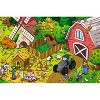 Trefl Kids Treflik Family - Trefliks on the Farm 60 Piece Puzzle - 3 of 3