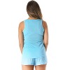 Just Love Womens Sleepwear Short Set  Comfy, Stylish Pajama Collection - 3 of 4