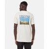 Men's s Graphic Mountain T-Shirt - tentree - 2 of 4
