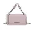 MKF Collection Dora vegan leather Women’s Crossbody Handbag by Mia K - 2 of 4