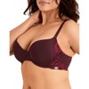 Adore Me Women's Paxton Full Coverage Bra - 2 of 4