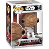 Funko Pop! Star Wars: Return of The Jedi 40th Anniversary - Admiral Ackbar, Exclusive #617 #71536 - 3 of 4