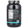 Rule One Proteins Whey Blend, Protein Powder Drink Mix, Chocolate Fudge, 2.01 lb (910 g) - 3 of 4