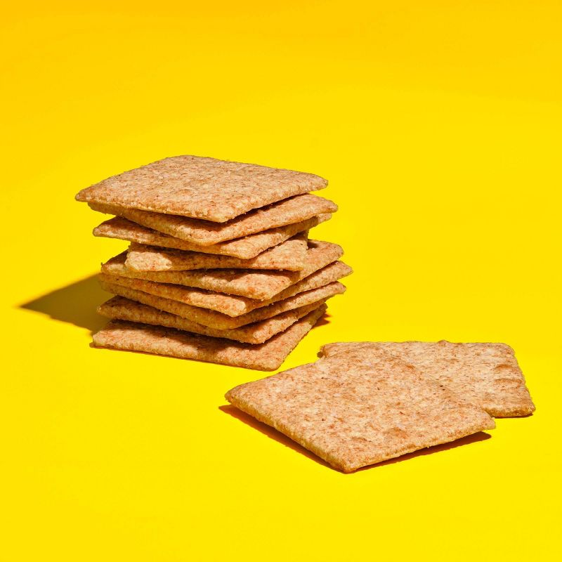 Wheat Thins Original Crackers, 4 of 20