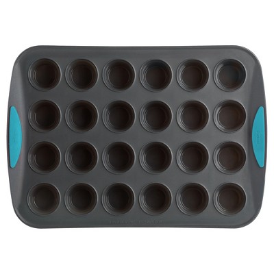 mini muffin silicone