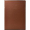 Clairefontaine Crok' Book Sketch Notebook - Blank 24 sheets - 12 x 17 - 4 of 4