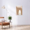 Elegant Abstraction VIII by Nadia Hassan Unframed Wall Canvas - iCanvas - 2 of 4