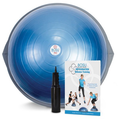 Bosu best sale nexgen target