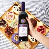 Barefoot Cellars Cabernet Sauvignon Red Wine - 750ml Bottle - 3 of 4