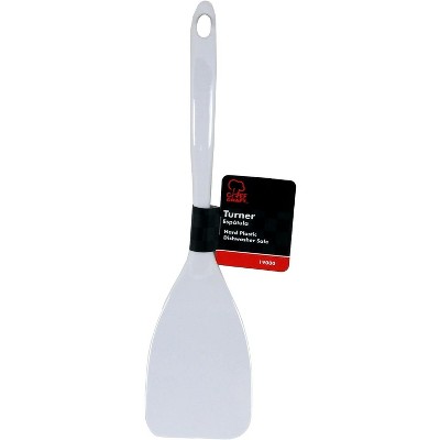 CHEF CRAFT 9 Piece Basic Melamine Kitchen Utensil Tool Set White — фото 3