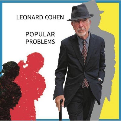 Leonard Cohen - Popular Problems (CD)