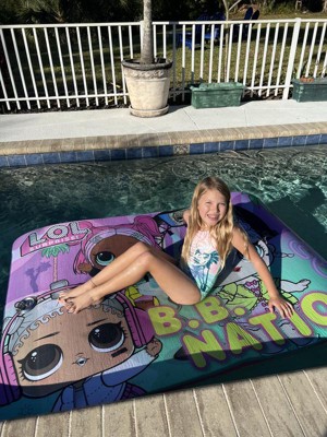 ClaireaBella Hot Tub Happy Hour Beach Towel