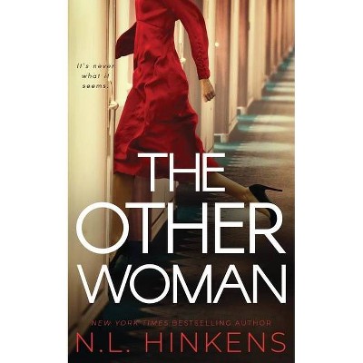 The Other Woman - by  N L Hinkens (Paperback)