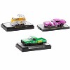 "Sodas" Set of 3 pieces Release 47 Limited Edition to 9250 pieces Worldwide 1/64 Diecast Model Cars by M2 Machines - 2 of 4
