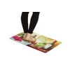 J&V TEXTILES 18" X 30" Cushioned Kitchen Floor Standing Mat (Wine Table) - image 2 of 3