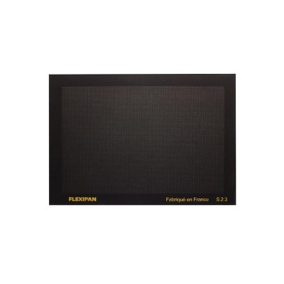 Flexipan Original Baking Mat, Non-Stick, Handcrafted in France Since 1965, Trusted by Chefs, Food Safe Certified