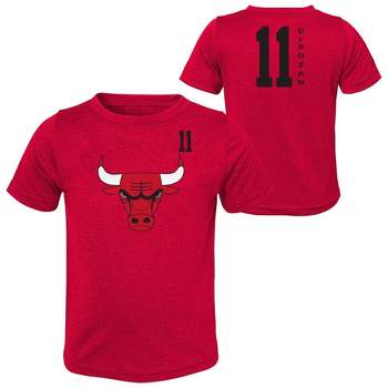 NBA Chicago Bulls Youth Derozan Performance T-Shirt