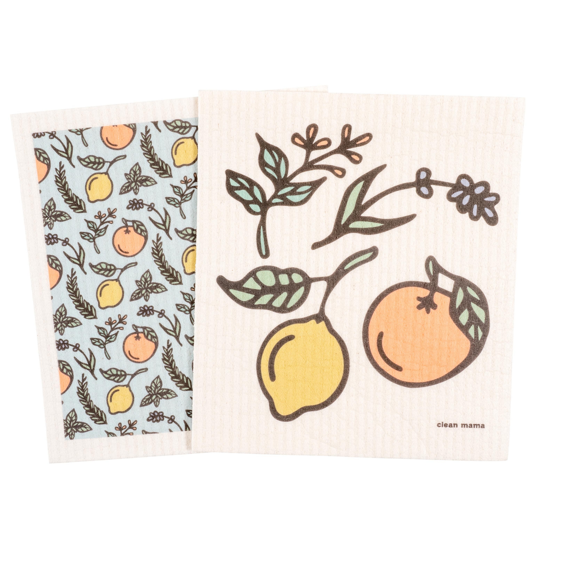 Swedish Dish Cloths