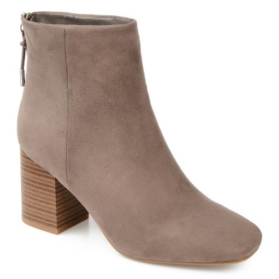Journee Women's Audrina Booties