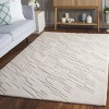Mykonos MKN405 Hand Tufted Indoor Rugs - Safavieh - 2 of 4