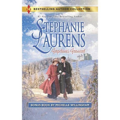 Impetuous Innocent by Stephanie Laurens (Paperback)