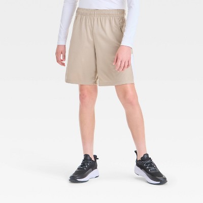 Boys' Training Shorts - All In Motion™