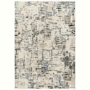 Mark & Day Liem Woven Indoor Area Rugs - 1 of 4