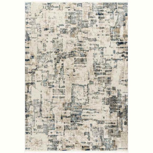 Mark & Day Liem Woven Indoor Area Rugs - image 1 of 4